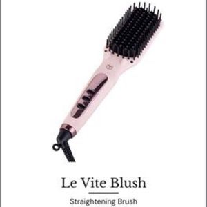 Lange Hot Brush
